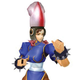 Illustration for article titled Street Fighter Online Adds Squidheads
